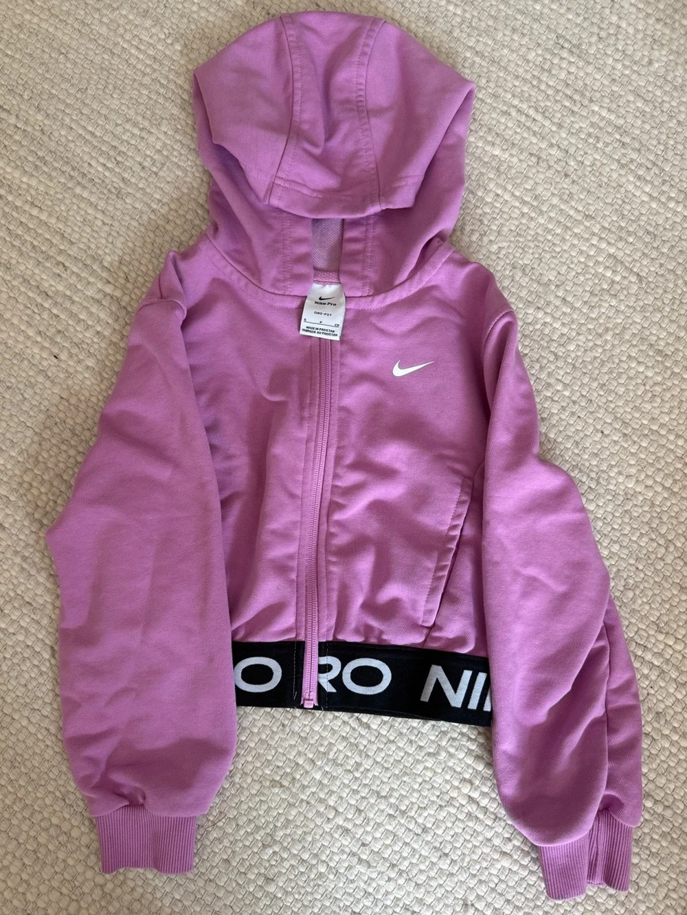 Nike three piece